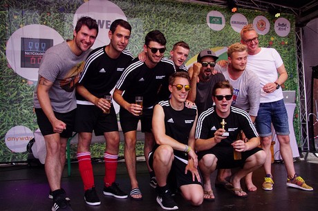 Com Together Cup